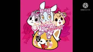 OTM Girls - Viral Star (English Version + 8D Audio!)