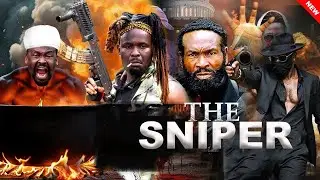 THE SNIPER (NEW MOVIE) - ZUBBY MICHAEL, SYLVESTER MADU - 2026 LATEST NIGERIA MOVIE #trending #movie