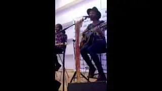 LEIVA. Todavía una canción de amor.
