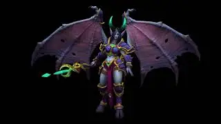 Jaina Dreadlord Quotes - Heroes of the Storm