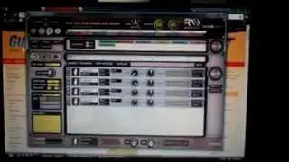 Riffworks Demo