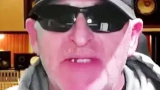 COUNTRY RAP R KELLY!!!! Adam Calhoun GOON Exposed By Ryan Upchurch