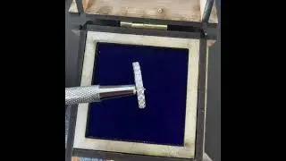 Round Cut Band