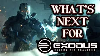 Exodus: самая важная новость на данный момент!