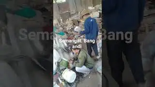 aya semangat #coversong #andichannel