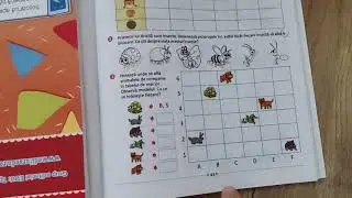 Fisa de lucru explicată - Organizarea datelor în tabel