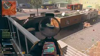 El win mas facil de la historia de warzone!   #warzone #warzonelatino #gamerlatino