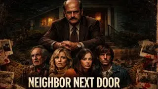 The Killer Neighbor Next Door | An American True Crime Story 