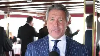 #iamatWTM - Don Montague Chairman of MMGY Global