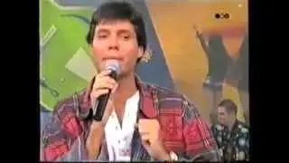 Jose Djota & Chiquetere Band Tv Argentina