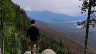 West Coast Canada ROAD TRIP 2020