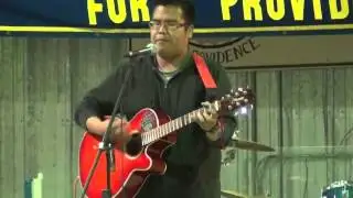 The Weight (Cover) - Fort Providence NWT - Deh Cho Assembly Talent Show 2013