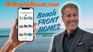 Why MrBeachHouse.com Beats Zillow Every Time