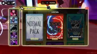 ANIME CARD CLASH SCRIPT [ BEST AUTO RANKED, BEST AUTO FARM] 2025