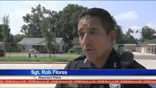 Robbery victim pulls gun on suspect