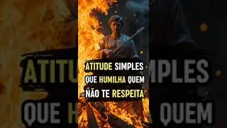 Conselhos estoicos sobre o poder de n&atilde;o reagir | Filosofia Est&oacute;ica