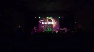 Riley Wallace Live @Fremont Darkness