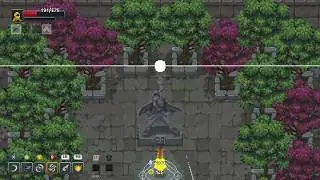 Wizard of Legend Final Boss