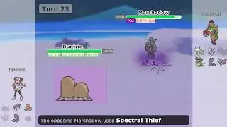 This is why you never say gg too early...