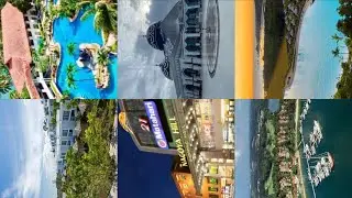 CITY TOUR Batam, Riau Islands