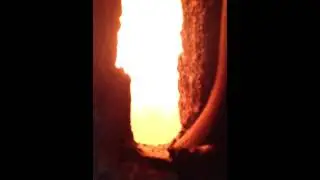Fuel Oil Gun Coal Fired Boiler ignition 1