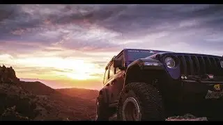 JL Experience: Proving Out The Ultimate Adventure Machine
