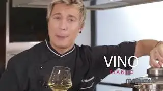 RISOTTO ALLA CARBONARA di Andrea Mainardi & Magimix Cook Expert