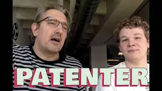 Hvor vigtige er patenter egentlig?