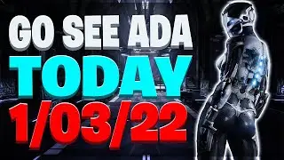 PSA: Not GOOD It Unless You Like WARMIND | Destiny 2