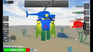Noob experiment pt2