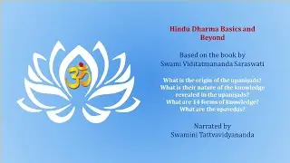 Episode 6 Hindu Scriptures Part 3  #Upanishads #Upavedas