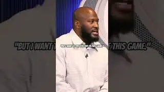 James Harrison 😳#shorts