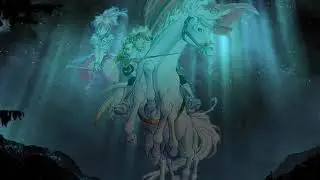 【BGM】テイルズオブファンタジア （PSゲーム音源） ＢＧＭ集 PART 1
