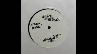 Black Sonic Sound - Hi Society