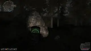 Stalker SZA The Second Project. Где искать телепорт в бункер !!