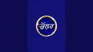 BHULLAR SAAB is live