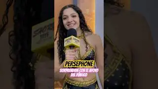 #persephone #cmll #cmllluchalibre #luchalibremexicana #lucha #aaa #wwe #aew #njpw #mascara #amazonas