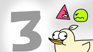 Asdfmovie 3 (parody)