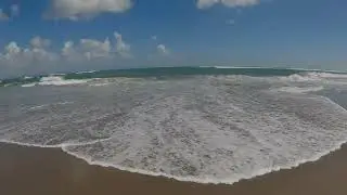 Berawa Beach, Bali Indonesia