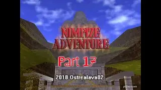 Legend of Zelda: Nimpize Adventure- This Place Is Worse Than Ever!