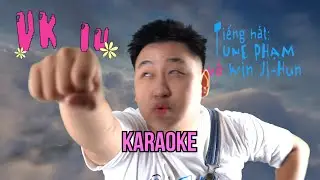 |VK IU KARAOKE| Karaoke Liên Khúc Nhạc Trữ Tình Tone Nam Dễ Hát Âm Thanh Nhạc Sống Siêu Hay