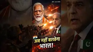 LoC Par Hadhkamp! 💥 Indian Army vs Pakistani Drones | Drone Alert in J&K