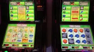 👉🏻☝🏼😎Merkur Multi Abowunsch gezockt CashCrash Supergeile Bilder Goldbarren Superwin letsplay👈🏻💪🏻