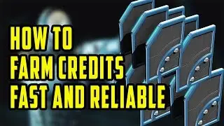 Warframe: How to fram credits FAST AND RELIABLE - 2016