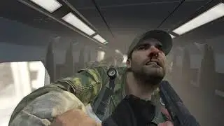 Call of Duty® Ghosts:Gameplay 2