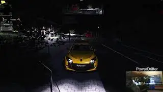 Assetto Corsa Nordschleife Touristenfahrer 2 PowerDrifter