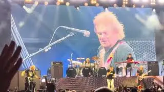 Sammy Hagar- “When It’s Love” @Hollywood Casino Ampitheater 8-31-24