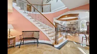 Luxury Countryside Living in Sanbornton, NH
