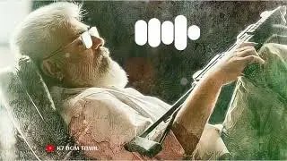 Thunivu - Ajith First Look Bgm 🎶 | Thunivu Bgm | Ajith Bgm | @k7bgmtamil
