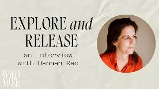 Navigating Grief and Healing: In-Depth Conversations with Life Coach Hannah Rae | Gabriela Blandy